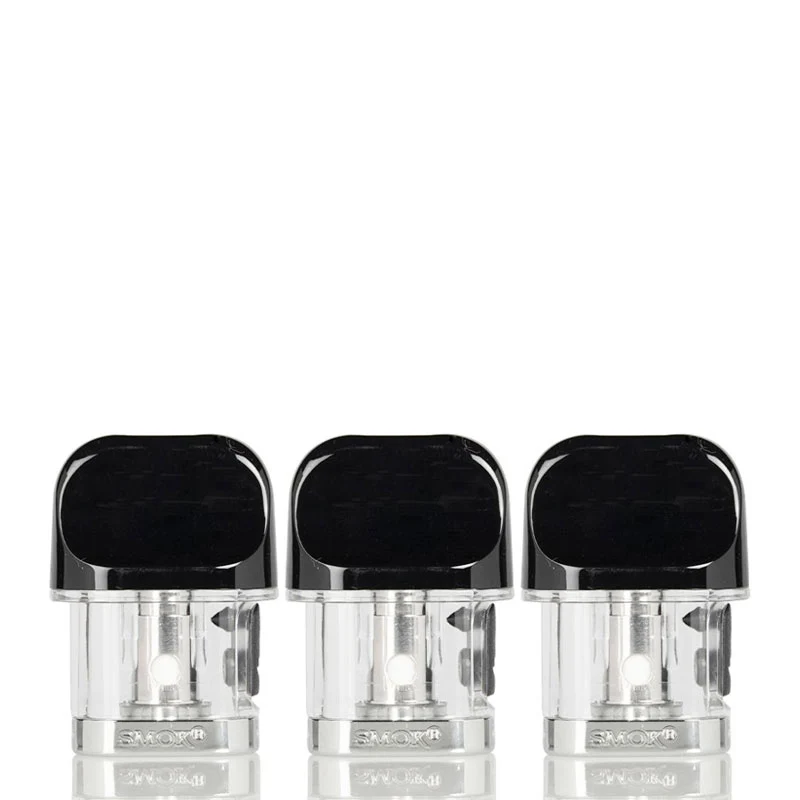 SMOK Novo X Replacement Pod 3pcs