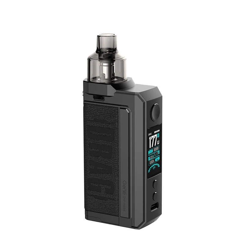 VOOPOO DRAG Max 177W Pod Mod Kit