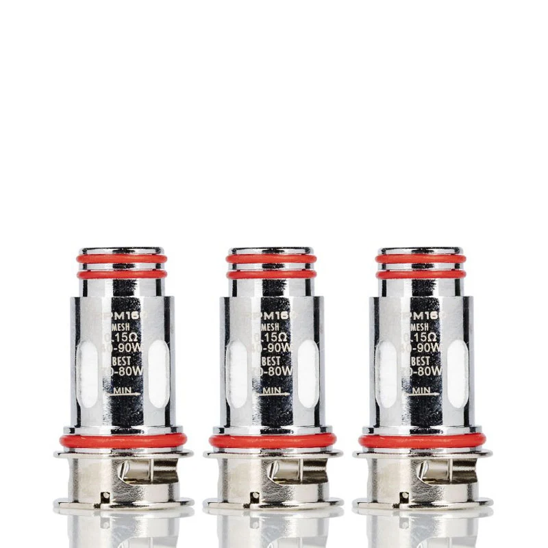 SMOK RPM160 Replacement Coil 3pcs