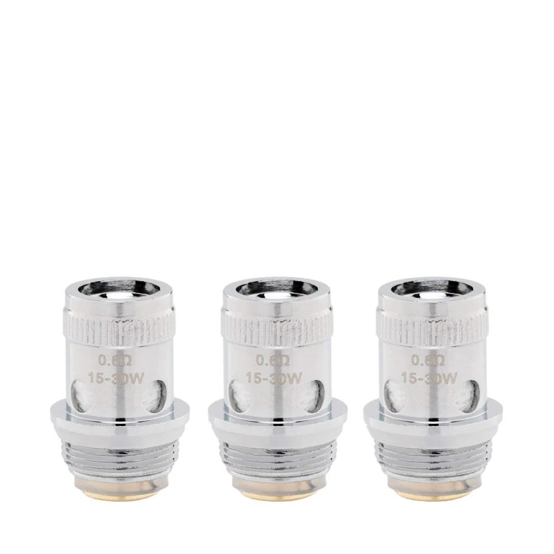 Tesla Citrine 19 Replacement Coil 3pcs