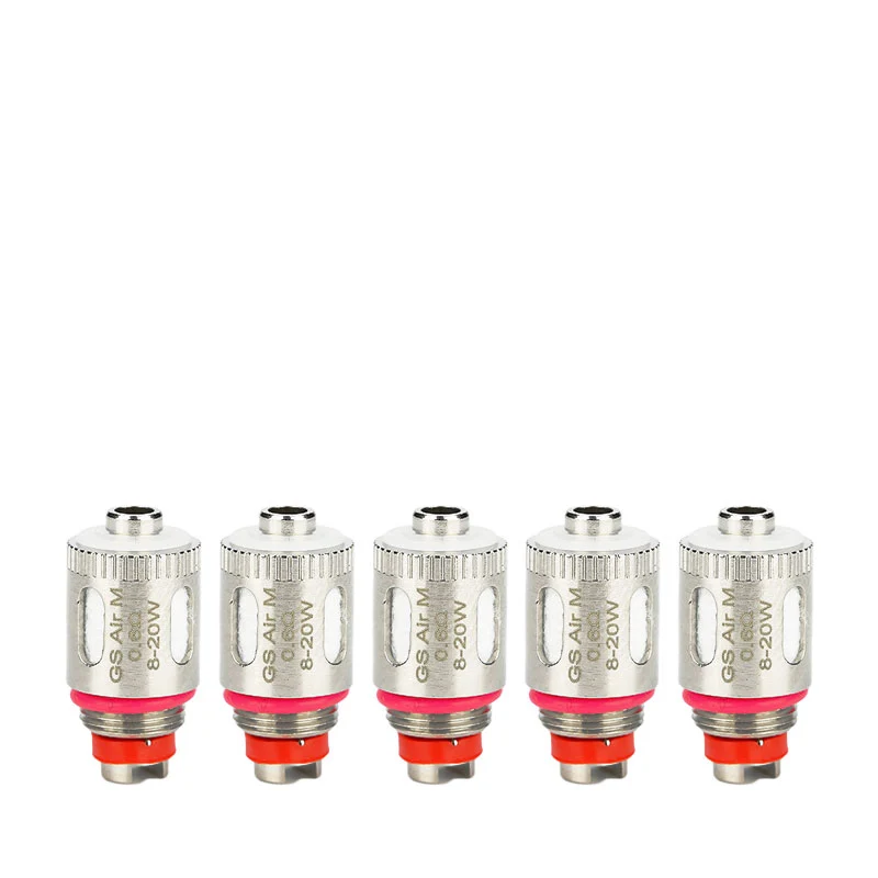 Eleaf GS Air M/S Replacement Coil 5pcs