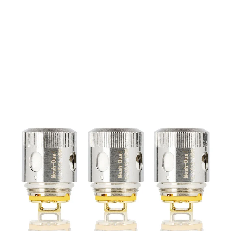 Smoant Ladon Replacement Coil & RBA