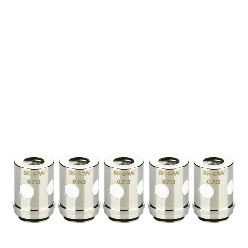 Vaporesso Veco One / Plus Replacement EUC Coil 5pcs