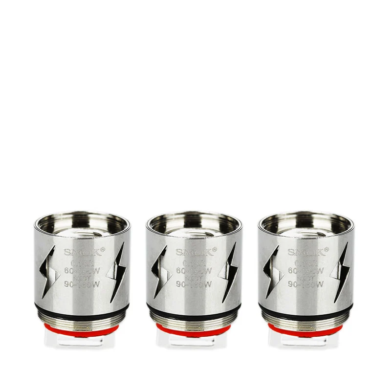 SMOK TFV12 Replacement Coil 3pcs