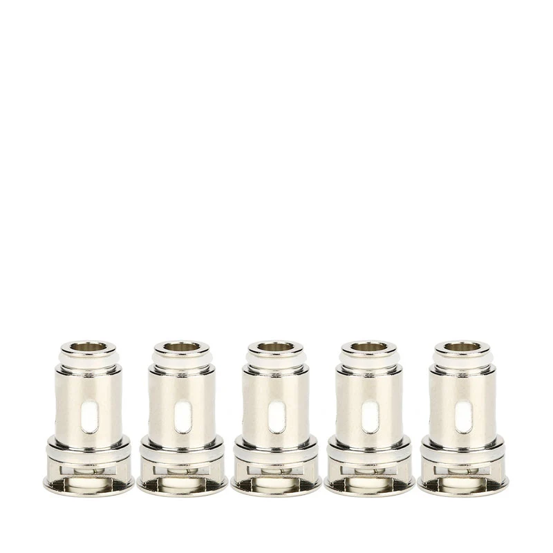 Eleaf iJust Mini / AIO Replacement GT Coil 5pcs