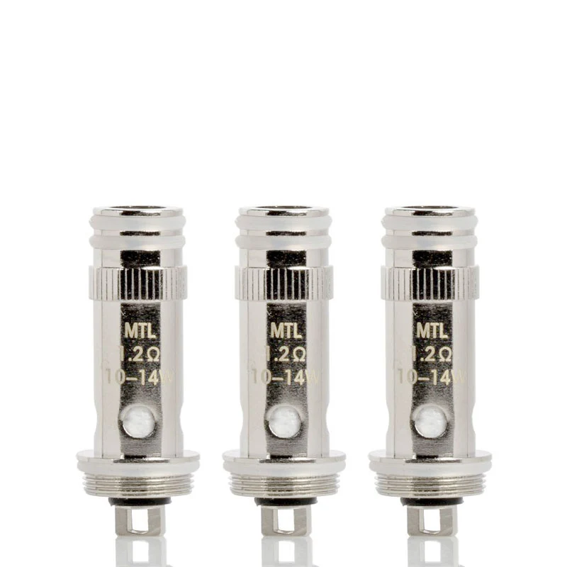 Rincoe Manto AIO / Ultra / Plus / Pro Replacement Coil & RBA