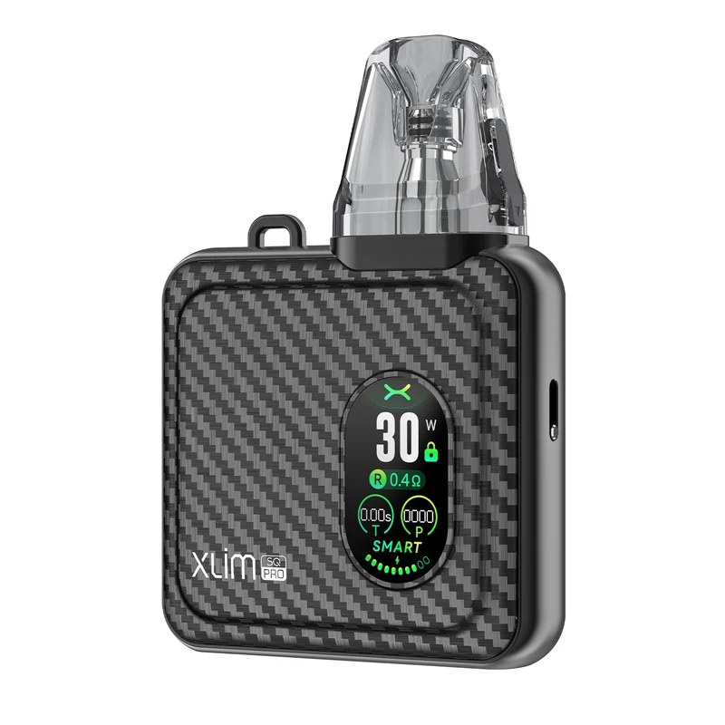 OXVA XLIM SQ Pro 30W Pod System