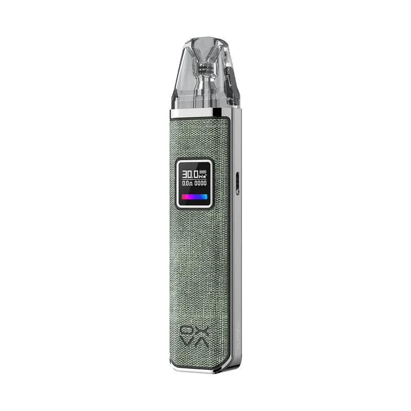 OXVA XLIM Pro 30W Pod System