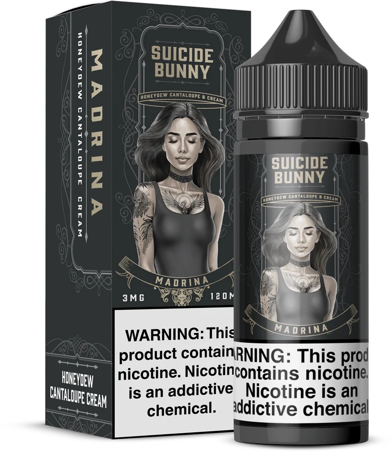 Madrina - Suicide Bunny - 120mL