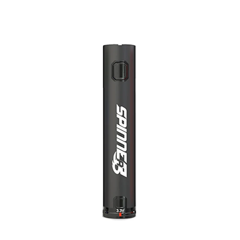 Vision Spinner 3 eGo VV Battery 1600mAh / 1000mAh
