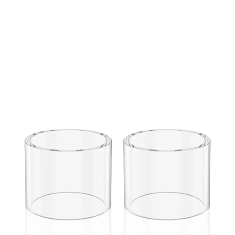 Steam Crave Aromamizer Titan RDTA Replacement Glass Tube 2pcs