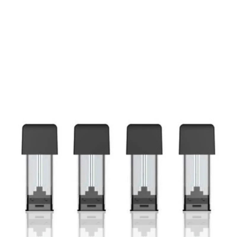 VOOPOO DRAG Nano P1 Pod 2pcs