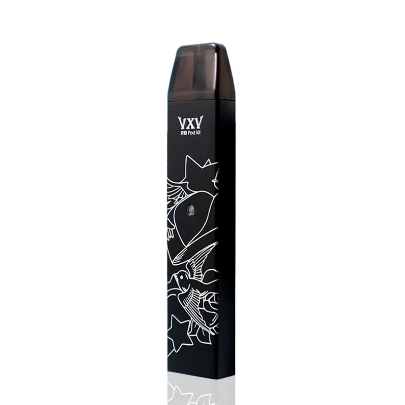 VXV RB Pod Kit 380mAh with Charging Dock