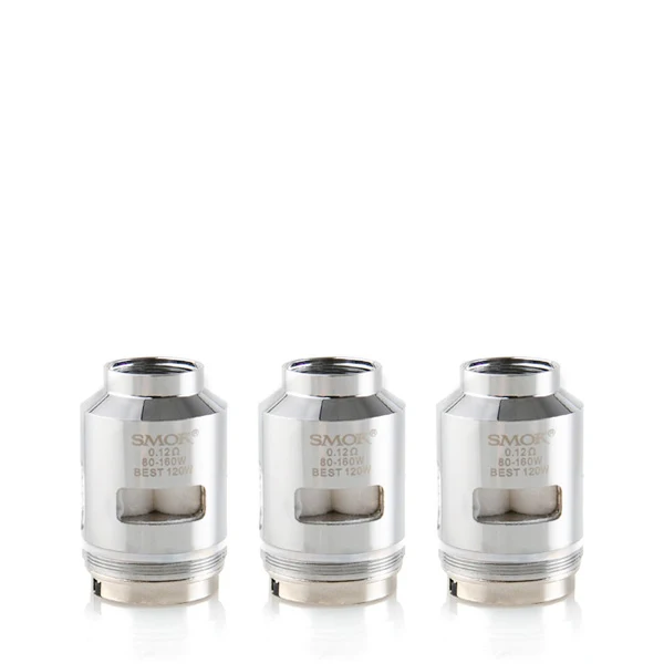 SMOK TFV16 Replacement Coils (3-Pack)