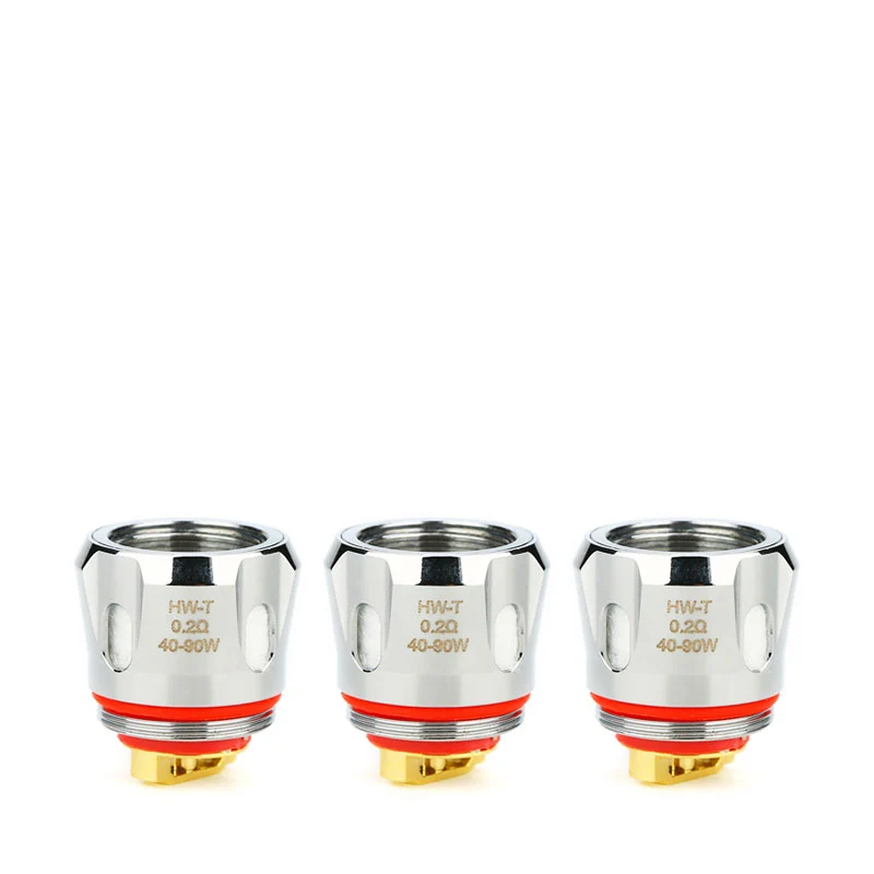 Eleaf Rotor Replacement Turbine Coil 3pcs