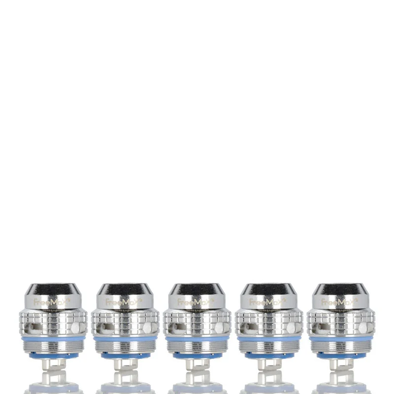 FreeMax Fireluke 3 (Maxluke) Replacement Coils (5-Pack)