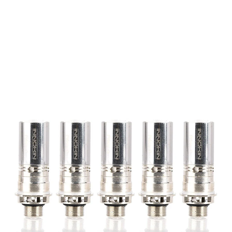 Innokin Endura T20S / Prism T20S / Apex / EZ.WATT Replacement Coils (5-Pack)