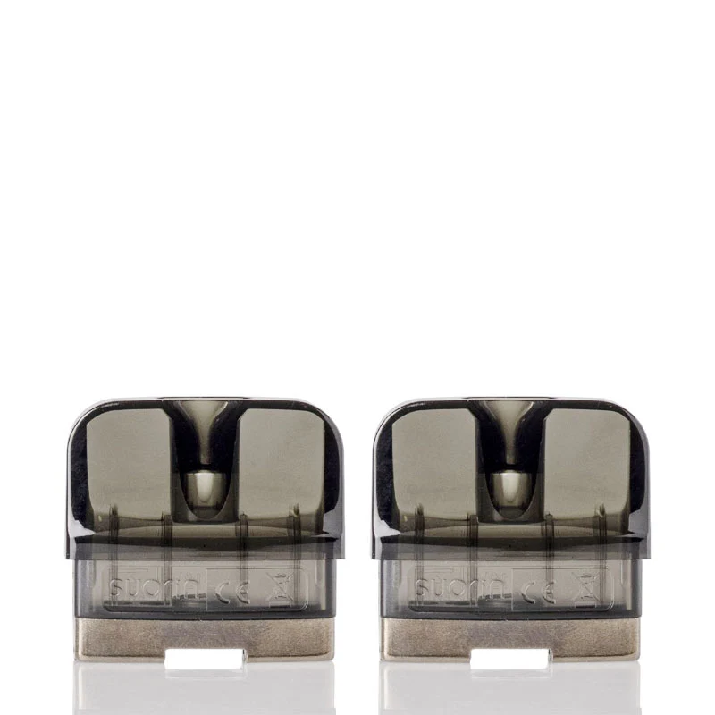Suorin Reno Replacement Pod 2pcs