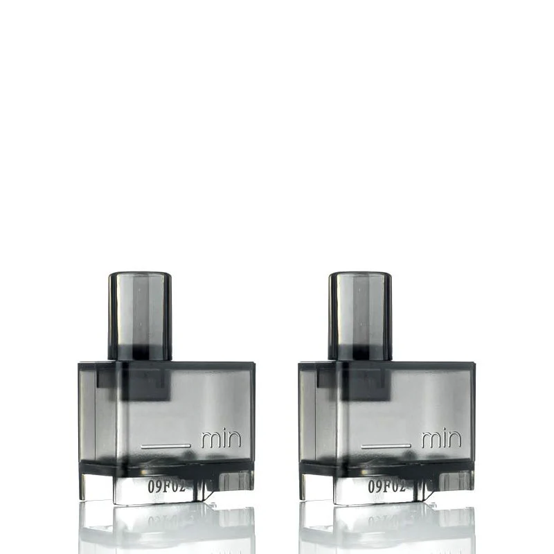 Suorin Elite Replacement Pod 2pcs