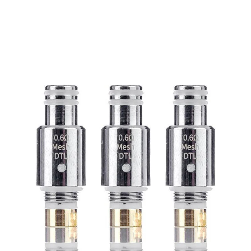 Smoant Pasito Replacement Coil & RBA