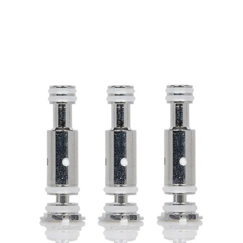 Smoant Battlestar Baby / Charon Baby / Veer Replacement Coils (3-Pack)