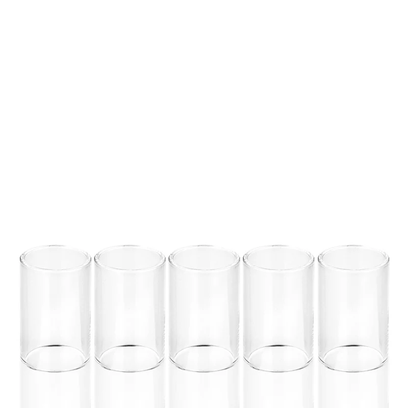 Joyetech eGo AIO ECO Replacement Glass Tube 5pcs