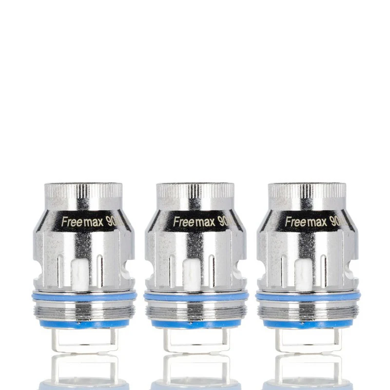 FreeMax Maxus Pro / M Pro 2 / M Pro 3 Replacement 904L M Coils