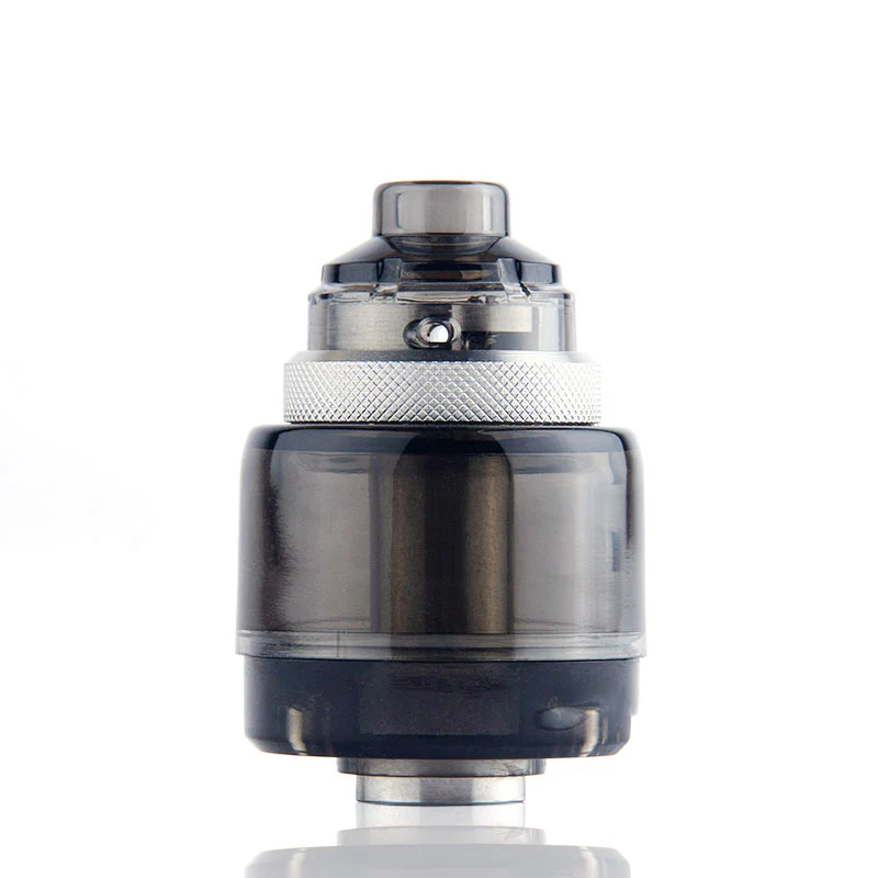 DRAG X/S RDTA Pod by VXV (Soulmate)