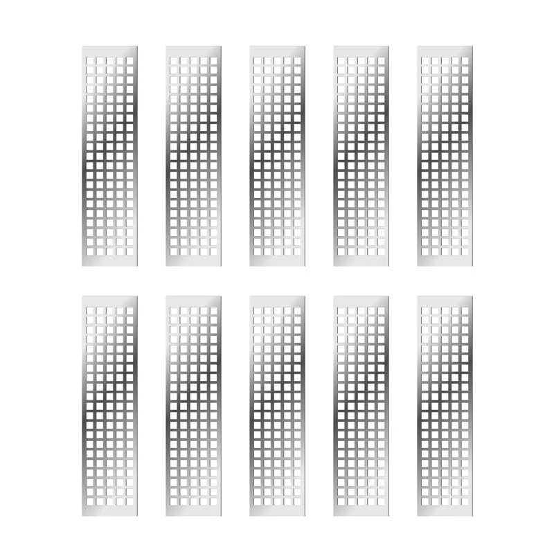 Damn Vape Intense Mesh MTL Coil Replacement 10pcs