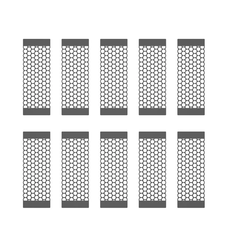 MECHLYFE SLATRA Mesh Coil Replacement 10pcs