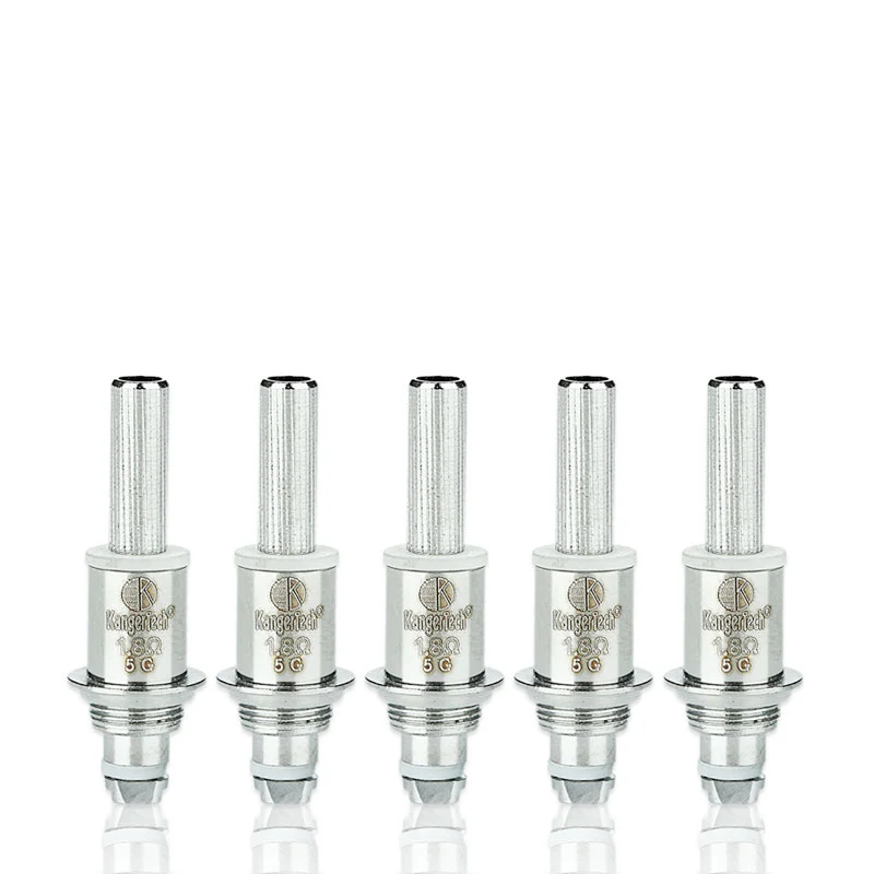 Kanger Protank 3 Replacement Dual Coil 5pcs