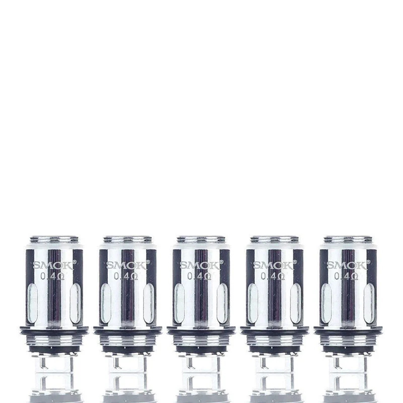 SMOK Vape Pen 22 / Plus Replacement Coils (5-Pack)