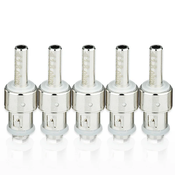 Eleaf iJust BDC Replacement Coil Head 5pcs