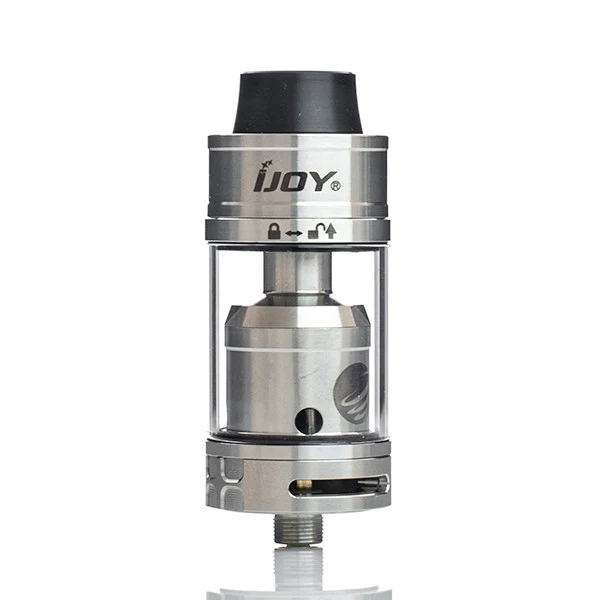 IJOY Tornado RDTA 300W Two Post Tank 5.0ml