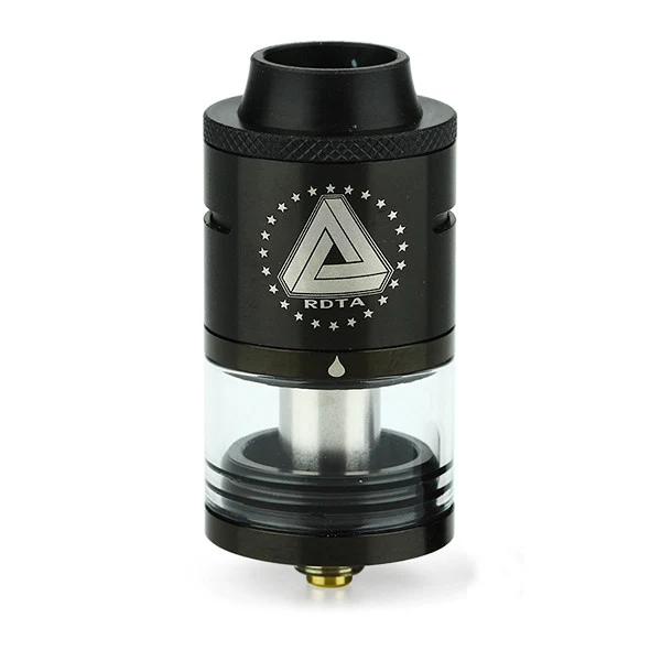 IJOY Limitless RDTA Two Post Drip Tank 4.0ml