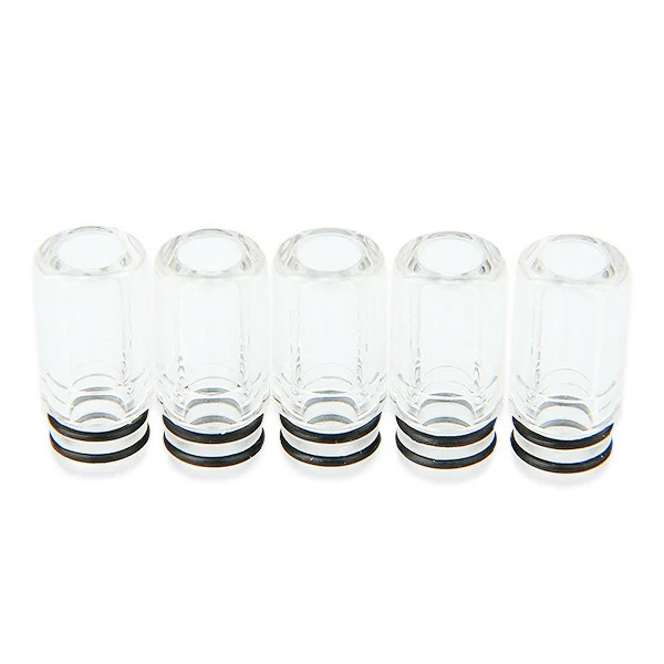Joyetech eGo One Replacement PMMA Glass Mouthpiece 5pcs