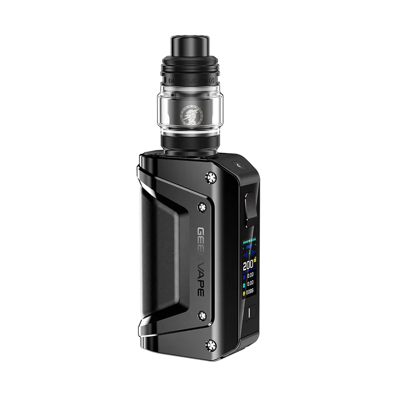 GeekVape Aegis Legend 3 200W Starter Kit