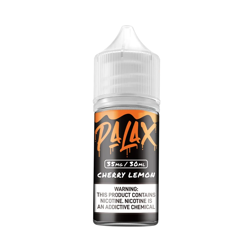 Cherry Lemon SALT - Palax - 30mL