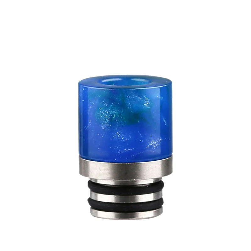 Demon Killer 510 Resin Magic Drip Tip