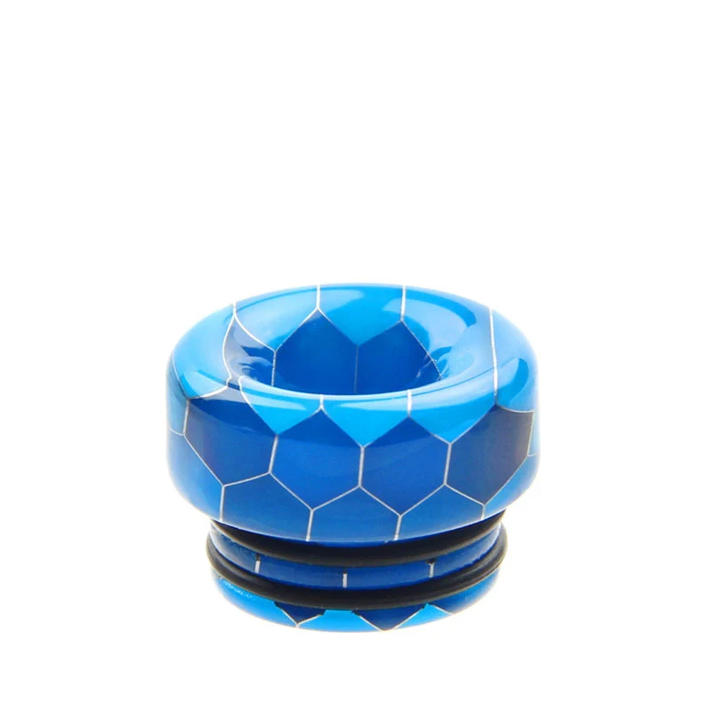 Luminous 810 Resin Drip Tip
