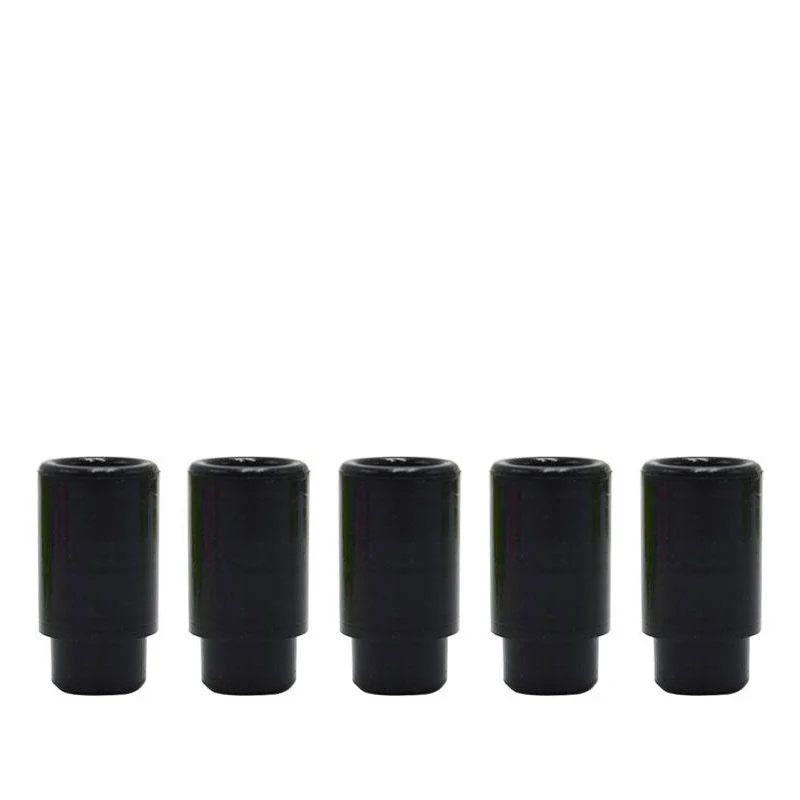 510 Silicone Drip Tip 5pcs