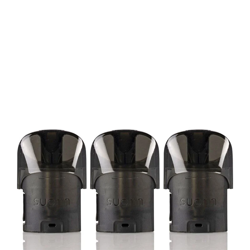 Suorin Shine Replacement Pod 3pcs