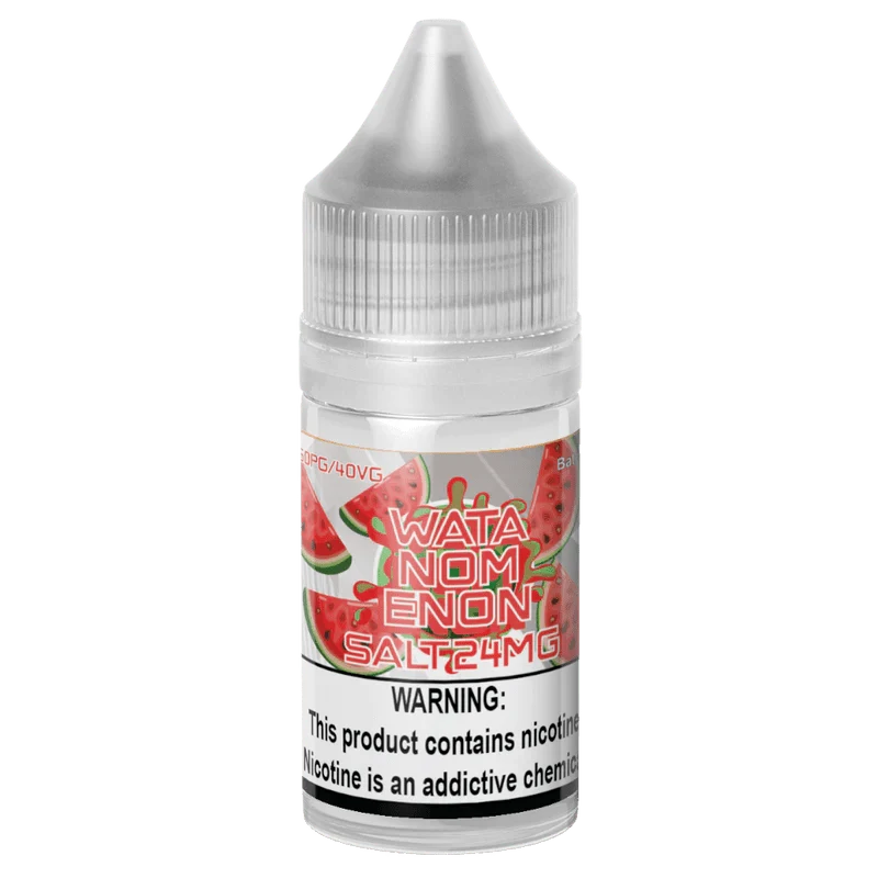 Watanomenon SALT - Nomenon E-Liquids - 30mL