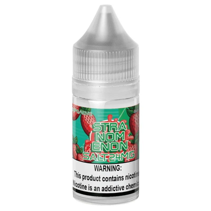 Stranomenon SALT - Nomenon E-Liquids - 30mL