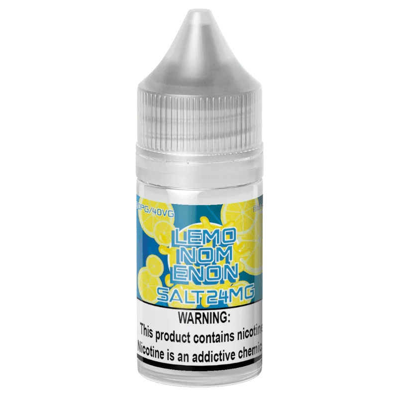 Lemonomenon SALT - Nomenon E-Liquids - 30mL