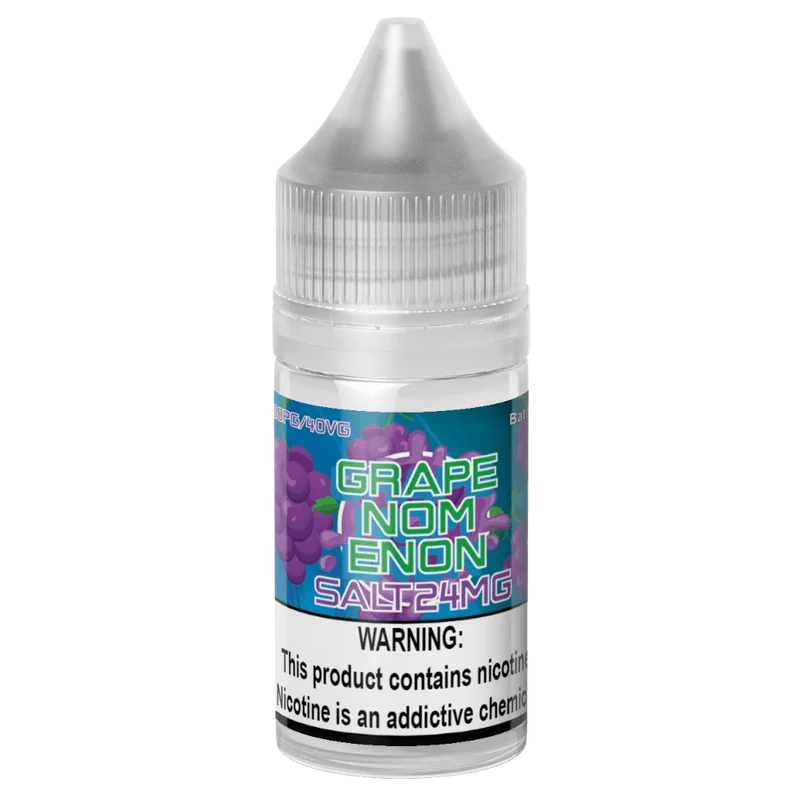 Grapenomenon SALT - Nomenon E-Liquids - 30mL
