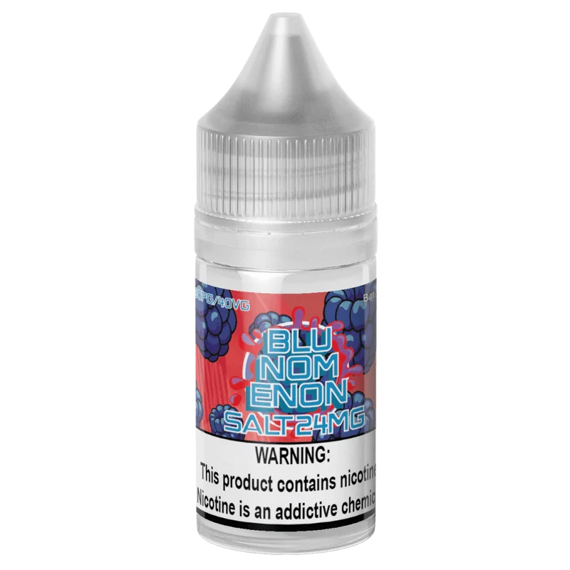 Blunomenon SALT - Nomenon E-Liquids - 30mL