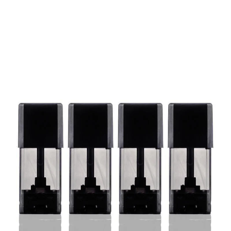 VOOPOO DRAG Nano Replacement Pod 4pcs
