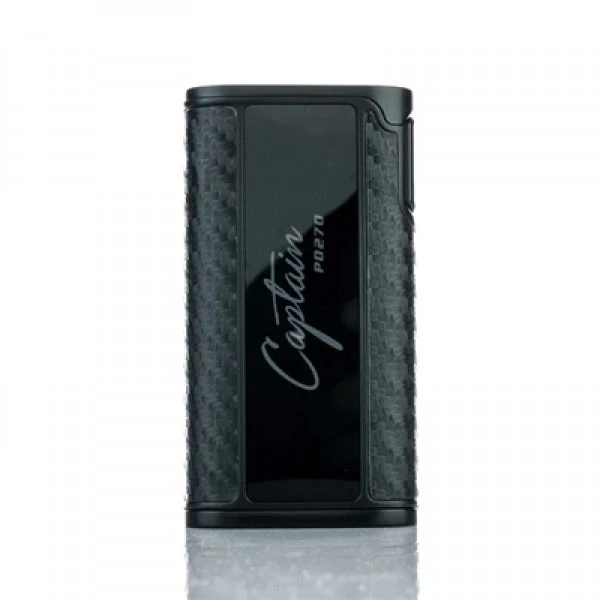 IJOY Captain PD270 234W 20700 TC Box Mod 6000mAh