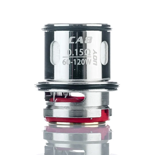 IJOY Captain CA Replacement Coil 3pcs
